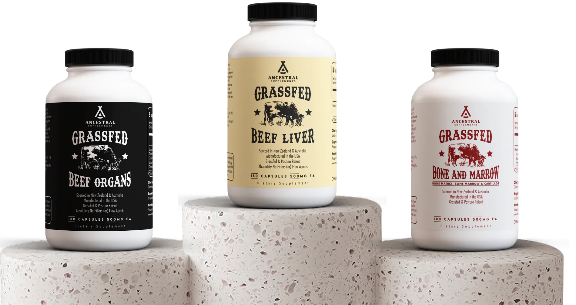 Unleash Your Primal Vitality